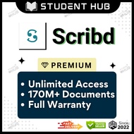 24/7Scribd Akaun Premium Akses 195 Juta+ Dokumen Dan Muat Turun Tanpa Had  0124