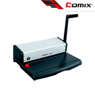 COMIX Heavy Duty Spiral Binding Machine