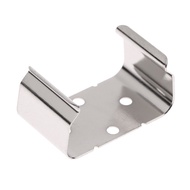 New Replacement Battery Clip For Bc-69 Battery Model Spring Steel 9V Battery Fixed Clip Holder For A