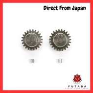 TAMIYA R/C SPARE PARTS SP-357 22T・23T AV Pinion