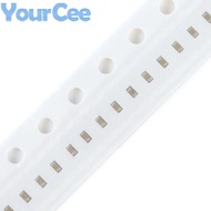 200pcs 0402 SMD Capacitor ±5% 50V COG 100pF 47pF 33pF 30pF 27pF 22pF 20pF 18pF 15pF 12pF 10pF Capaci