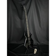 BC Rich WARLOCK PROPHECY Special-Shaped Fixed Bridge Metal Electric Bass