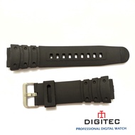 Digitec 3035 Strap Clock strap Digitec 3035 Digitec DG-3035T OEM