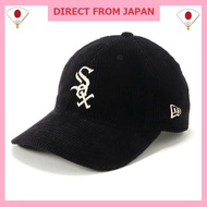 New Era Kids Cap MLB Corduroy CWS Black YOUTH 52-56cm YTH 920 MLB Corduroy Chicago White Sox Black
N