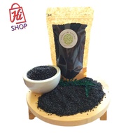 Superfood - Premium Quality Organic Basil Seeds