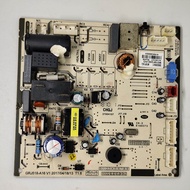 Modul pcb AC sharp R32 1/2 pk