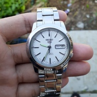 Seiko 5 Snke49k1 Snke49 Automatic Second Caliber 7s26 7s26b