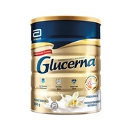 GLUCERNA Triple Care Vanilla 800g - Diabetic Nutrition Formula
