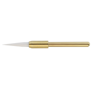 Dental Ceramic Burs Soft Trimmer Tissue Gingiva Burs Teeth Whitening Tool For Dentist Materials Prod