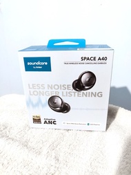 Soundcore by Anker Space A40