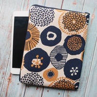 7.8吋 電子書 收納包 (閱讀器保護套) L型拉鍊袋電子書保護套