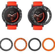 Bezel Ring Frame For CMF Watch3 Pro,Plastic Case For CMF Watch 3 Pro Cover Protector Ring Anti Scrat