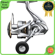 Shimano (SHIMANO) Spinning Reel 23 Sedona C5000XG
Shimano (SHIMANO) Spinning Reel 23 Sedona 1000
Shi