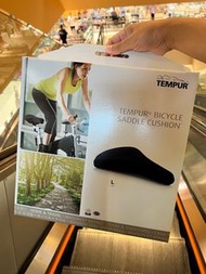 Tempur單車座墊 價錢可議