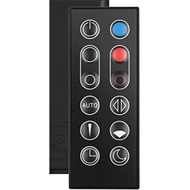 Remote Control 969897-02 969897-03 for Dyson Pure Hot+Cool HP04 HP05 HP06 HP07 HP09 Purifying Heater