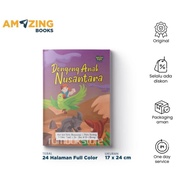 Buku Cerita Anak - Dongeng Anak Nusantara