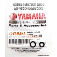 Original Mio J Nmax Injector SealOring 54P-E4147-00