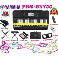 sale Yamaha PSR SX700 Keyboard Arranger Paket SX-700 berkualitas