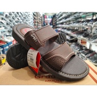 Grado Collin 02 Slip-On Sandals