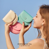 Fesyen Dompet Perempuan Candy Colour Wallet Women , Dompet Perempuan Beg Duit Perempuan