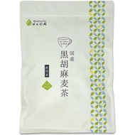 【Direct from Japan】Honjien tea Domestic black sesame barley tea tea bag large capacity healthy tea 5