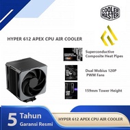 Cooler Master Hyper 612 APEX CPU Air Cooler