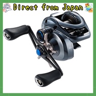 SHIMANO 22 SLX DC XT Baitcasting Reel Series