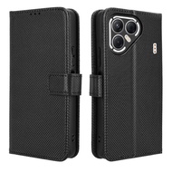 For Tecno Pova 7 5G Case Flip PU Leather Wallet Card Slot Phone Cover For Tecno Pova7 5G Pova 7 LJ7 