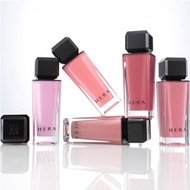 HERA Sensual Nude Gloss 5g – NEW Shade Brownie Boy | Glassy High-Shine Lip Gloss | Moist Plumping Gl