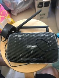 TP-Link AC750 Dual Brand Gigabit Router