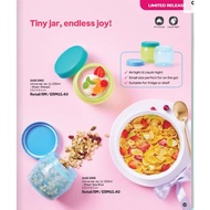 Tupperware Universal Jar 325ml (1)