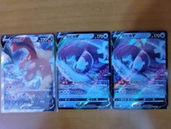 Ptcg 噴火龍異圖