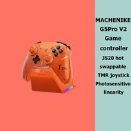 Machenike10th Anniversary Edition Machenike G5 Pro V2 Gamepad Gaming Controller Three Mode Wireless 