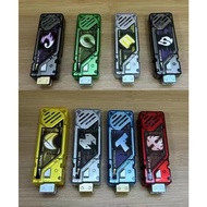 Gaia Memory Kamen Rider W Recast