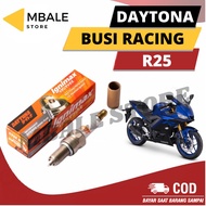 Original Yamaha R25 Ignimax Iridium Racing Spark Plug 3392