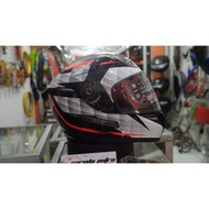 KYT K2 RIDER DIAMOND WHITE