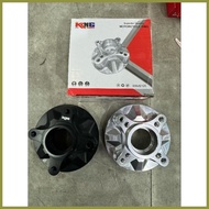 ✹ ✙ ✑ King Drag Alloy Flange Hub Raider150 Carb / Raider150 Fi