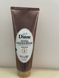 Moist Diane Extra Damage Repair 髮膜/150g