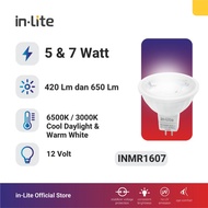 In-Lite Standard Stab Spotlight Spotlight Inmr1607