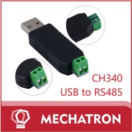 USB to RS 485 RS485 RS-485 Converter Adapter Arduino