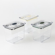 Latchlok Click 系列 TRITAN 保鮮盒 (2B) 990ml - 共三色