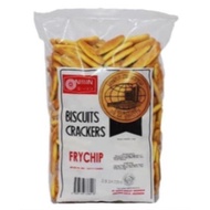 LZSG NISSIN TEXA CRACKERS 300gr