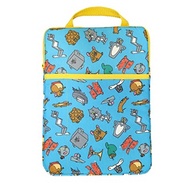 Marushin Maruma Tablet Case Tom and Jerry Fanny Case 10.2 Entering in the Inch Land Cell Cute Boys Tablet Bag 4105035700Direct From JAPAN ☆彡