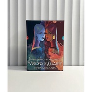 Visions of Duality Oracle