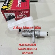 [1SET] BRAKE MASTER BRAKE DAIHATSU GRAN MAX 1.3 / GRAN MAX 1.300CC - SANYCO 47201-BZ280