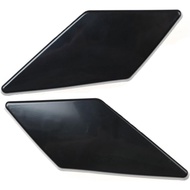 Headlight Washer Cover for Nissan Teana XV J32 2008-2012, 1 Pair Headlight Washer Nozzle Cover 28658