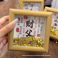LUMINGLING | Fathers Day DIY Creative Gift Picture Frame