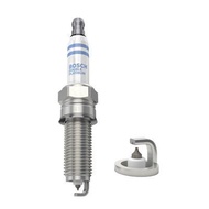 Bosch Spark Plug for Mercedes Benz (M272 V6 Engine): W203 W204 W211 W212 A207 C209 C219 W221 C216 R1