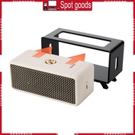 XI Elegant Acrylic Table Holder for  Emberton II Portable Speaker Easy Assembly