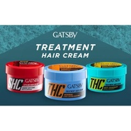 GATSBY TREATMENT HAIR CREAM THC